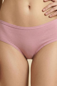 Zivame Regular Rise Full Coverage Hipster Panty (Pack of 3) - Multicolor — thumbnail 9